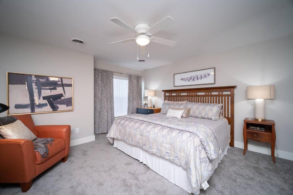 New Beautiful 3 Bedroom Condo In Bettendorf Exterior foto