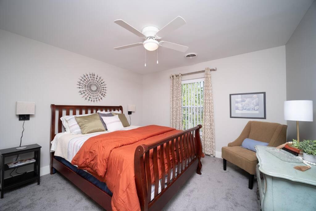 New Beautiful 3 Bedroom Condo In Bettendorf Exterior foto
